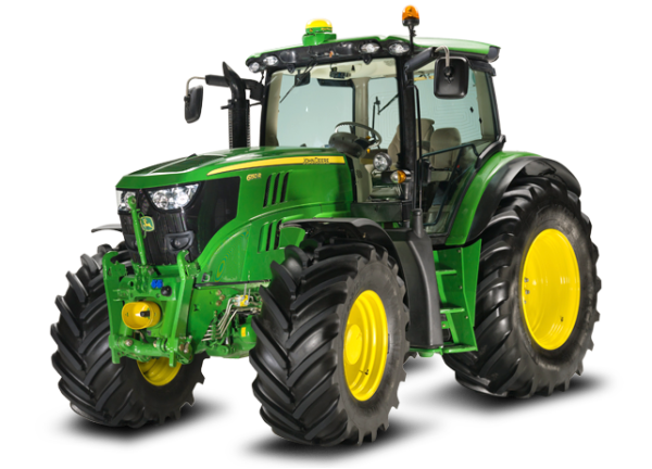 Best Farm Tractors Available Today - Tractors Today